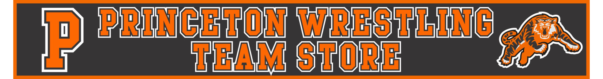 Welcome Team Princeton